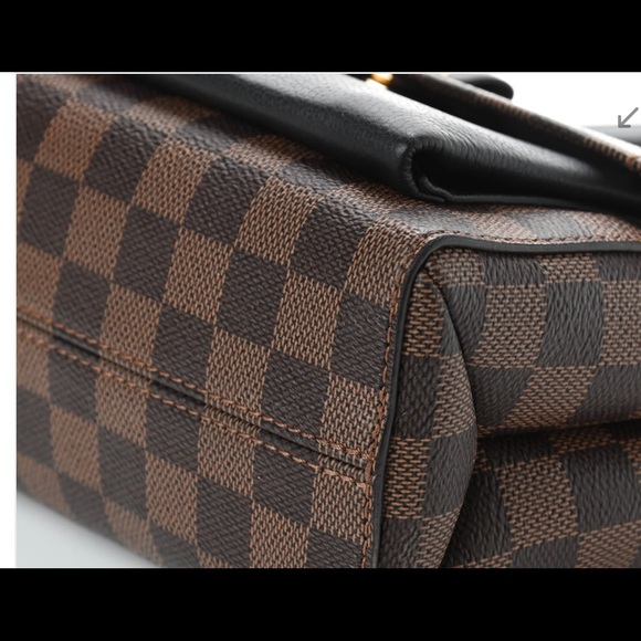 Louis Vuitton Damier Ebene Vavin PM - Picture 2 of 8